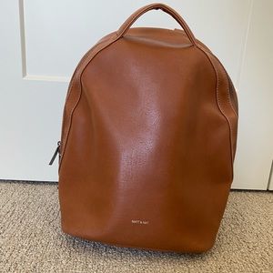 Like new Matt and Nat Backpack